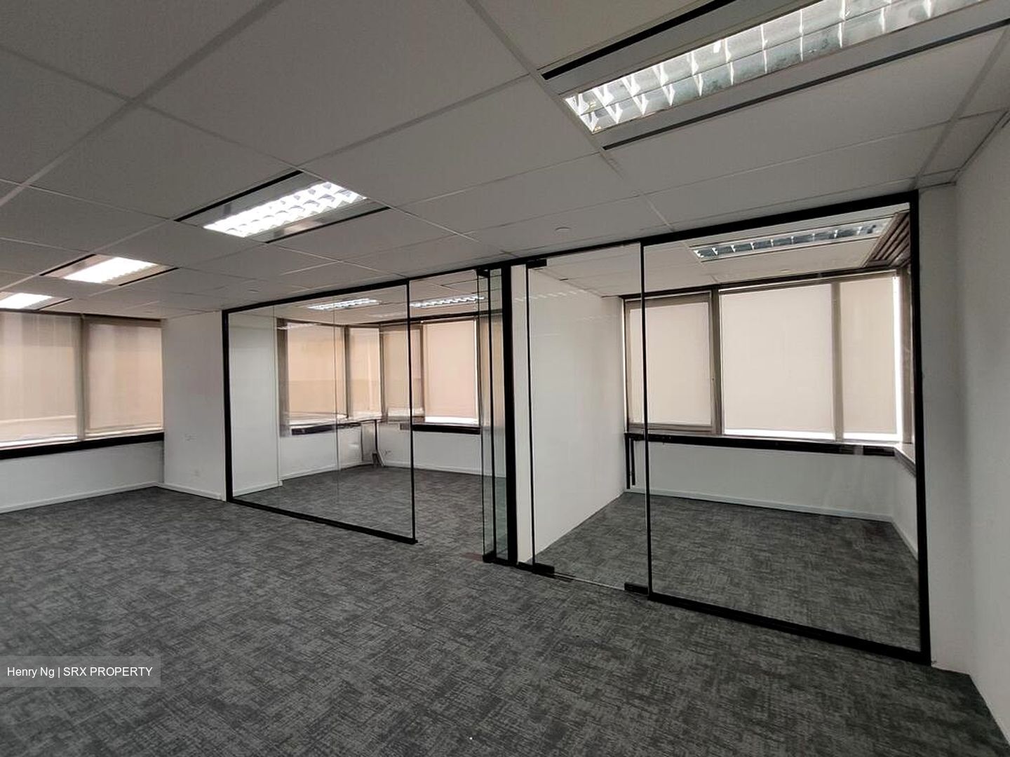 Keck Seng Tower (D1), Office #500291041